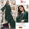 B 49 A To D By Bilqis Embroidery Georgette Pakistani Suits Wholesale Shop In Surat

